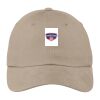 Brushed Twill Cap Thumbnail