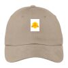 Brushed Twill Cap Thumbnail