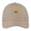 Brushed Twill Cap Thumbnail