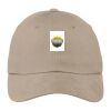 Brushed Twill Cap Thumbnail