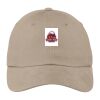 Brushed Twill Cap Thumbnail
