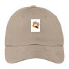 Brushed Twill Cap Thumbnail