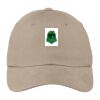 Brushed Twill Cap Thumbnail