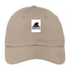 Brushed Twill Cap Thumbnail