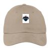 Brushed Twill Cap Thumbnail