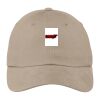 Brushed Twill Cap Thumbnail