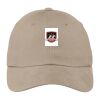 Brushed Twill Cap Thumbnail