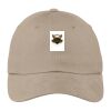 Brushed Twill Cap Thumbnail