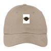 Brushed Twill Cap Thumbnail
