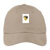 Brushed Twill Cap Thumbnail