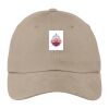 Brushed Twill Cap Thumbnail