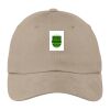 Brushed Twill Cap Thumbnail