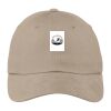 Brushed Twill Cap Thumbnail