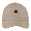 Brushed Twill Cap Thumbnail