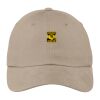 Brushed Twill Cap Thumbnail