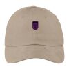Brushed Twill Cap Thumbnail