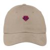 Brushed Twill Cap Thumbnail