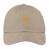 Brushed Twill Cap Thumbnail