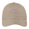 Brushed Twill Cap Thumbnail