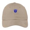 Brushed Twill Cap Thumbnail