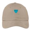 Brushed Twill Cap Thumbnail