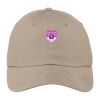 Brushed Twill Cap Thumbnail