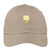 Brushed Twill Cap Thumbnail