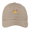 Brushed Twill Cap Thumbnail