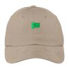 Brushed Twill Cap Thumbnail