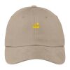 Brushed Twill Cap Thumbnail
