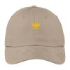 Brushed Twill Cap Thumbnail