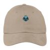 Brushed Twill Cap Thumbnail
