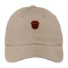 Brushed Twill Cap Thumbnail