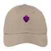 Brushed Twill Cap Thumbnail