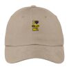 Brushed Twill Cap Thumbnail