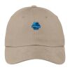 Brushed Twill Cap Thumbnail