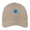 Brushed Twill Cap Thumbnail