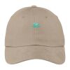 Brushed Twill Cap Thumbnail