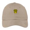 Brushed Twill Cap Thumbnail