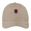 Brushed Twill Cap Thumbnail
