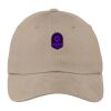 Brushed Twill Cap Thumbnail
