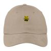 Brushed Twill Cap Thumbnail