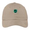 Brushed Twill Cap Thumbnail