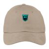 Brushed Twill Cap Thumbnail