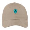 Brushed Twill Cap Thumbnail