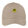 Brushed Twill Cap Thumbnail