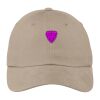 Brushed Twill Cap Thumbnail