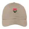 Brushed Twill Cap Thumbnail