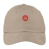 Brushed Twill Cap Thumbnail