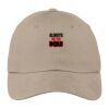 Brushed Twill Cap Thumbnail